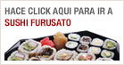 Sushi Furusato