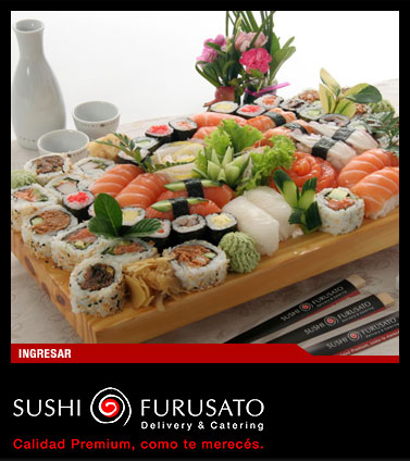 Sushi Furusato